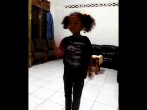 Goyang dumang kriwul