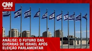 Vídeo: Análise: Últimas pesquisas indicam derrota de bloco de Netanyahu | WW