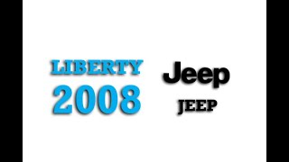 2008 Jeep Liberty Fuse Box Info | Fuses | Location | Diagrams | Layout