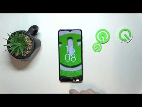 How to Boot Into a Safe Mode on MOTOROLA Moto G30