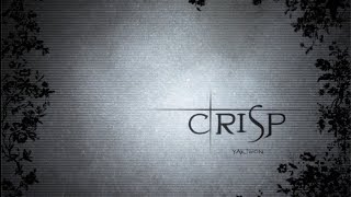 Cover art for Crisp