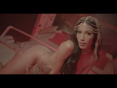 Lexy Panterra - Hip Bone (Official Music Video)