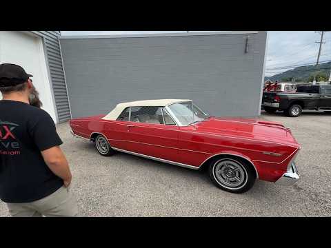 1966 Ford Galaxie (CC-2108045) for sale in Pittsburgh, Pennsylvania