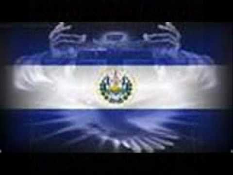 Cumbia Salvadoreña Mix