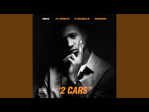 2 CARS (feat. Skepta, D Double E, Chronik)