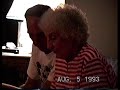 August 1993 Birthday Party