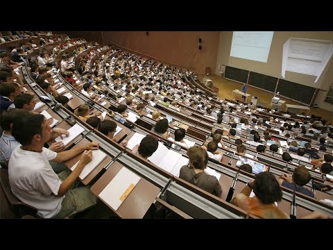 CY - Üniversite Okumaya Gerek Var Mı?