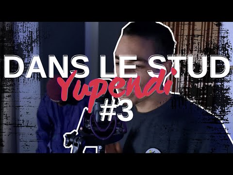 Dans le Stud #3 - Yupendi