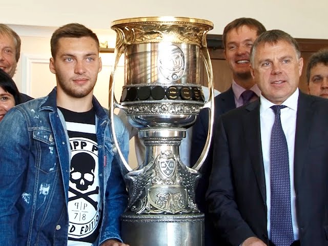 Кубок Гагарина