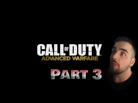 COD: Advanced Warfare😮Part 3/4: Upgraden und die Geisel Retten