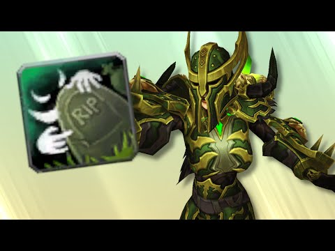 Unholy Death Knight Seems SCARY! (5v5 1v1 Duels) - PvP WoW:Shadowlands 9.0