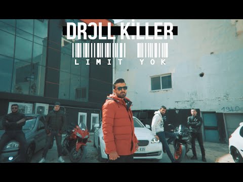Killer - Limit Yok (Official Video)