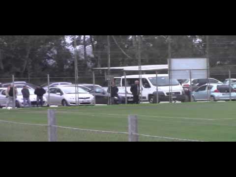 ALLIEVI NAZIONALI: Latina - Roma 0-2