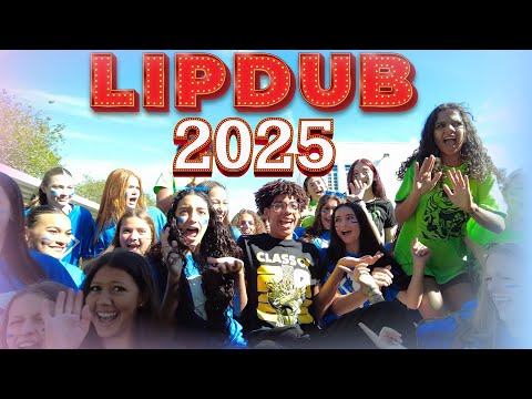 DREYFOOS LIP DUB 2025