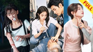 Bullied girl's life changed after saving CEO's grandmother. All who bullied her will pay the price