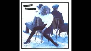 Not Enough Romance - Tina Turner