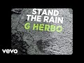 G Herbo Stand The Rain Mad Max