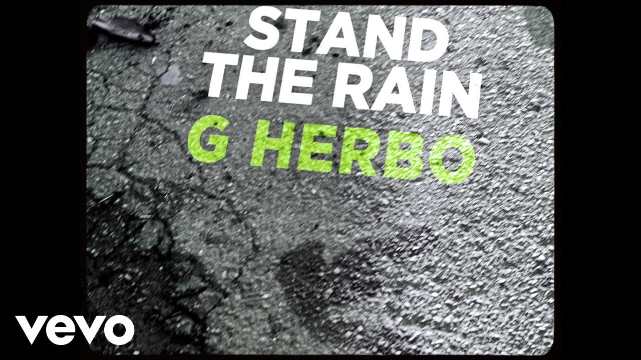 G Herbo – “Stand the Rain (Mad Max)”