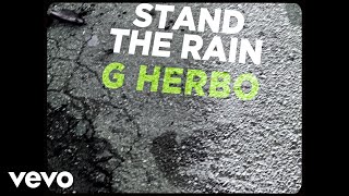 G Herbo - Stand the Rain (Mad Max) (Official Music Video)