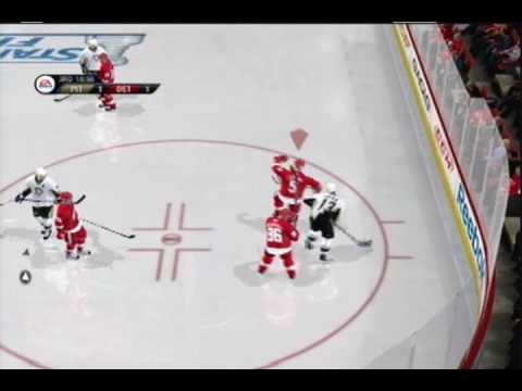 NHL 10 Playstation 3