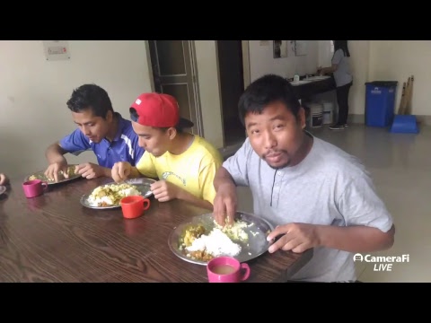 TKP Guwahati unit hnatlang ruai 30.4.2018