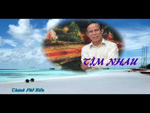 Tìm nhau Sheet - Thành Phố Biển