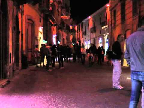 ONDA TG 13.11.2013 - CONCORSO VETRINA DELL'AMORE 2013