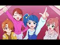 Hirogaru Sky Precure Episode 46 Preview