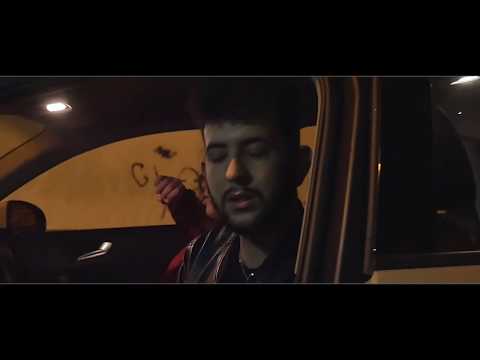Seemo Hendrix - Stanco (Official Video)