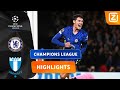 SNELLE VOORSPRONG VOOR CHELSEA! ? | Chelsea vs Malmö | Champions League 2021/22 | Samenvatting