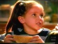 Kraft American Singles Television Commercial 2004