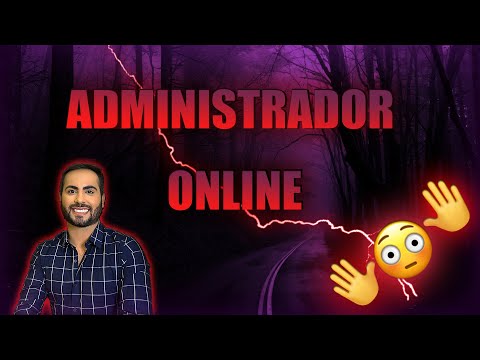BEAT DO ADM - O administrador está online - Pode badernar (FUNK REMIX) By Canal Big Pope