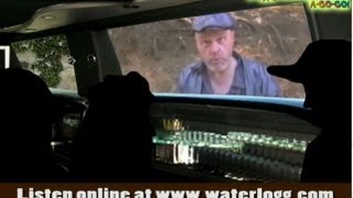 Rick Overton Visits Camp Waterlogg on the Comedy-O-Rama Hour.