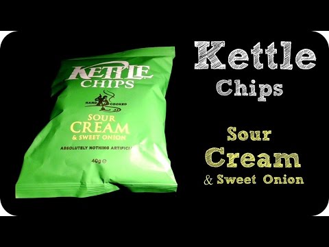 download lagu mp3 mp4 Kettle Chips Sour Cream And Sweet Onion, download lagu Kettle Chips Sour Cream And Sweet Onion gratis, unduh video klip Kettle Chips Sour Cream And Sweet Onion