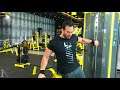 Shoulders Exercise by Hady Naoum