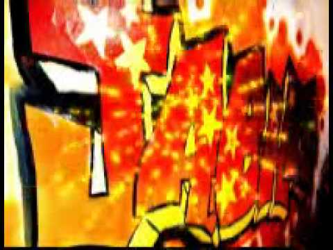 hayda-ana  Jabha.ft.Basbous (powered by MANYAKIS)