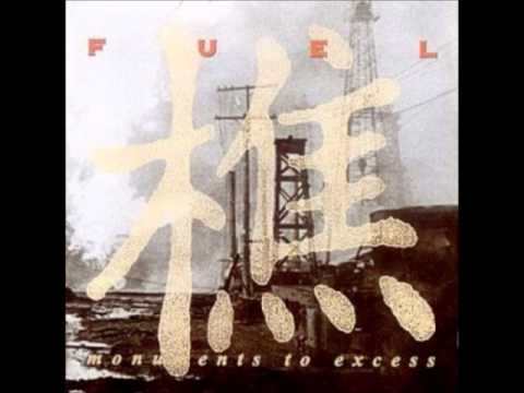 FUEL - Cue to you