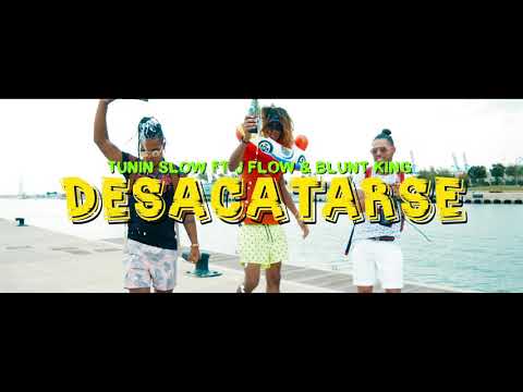 DESACATASE - Tunin Slow FT AULARR & JCAPELL