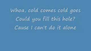the coldest heart lyrics