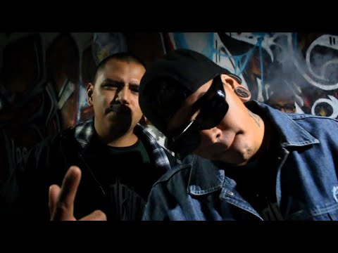Bajoperfil crew - Verdugos (video x Mp films)(Beat x Og beats) TRACK 5