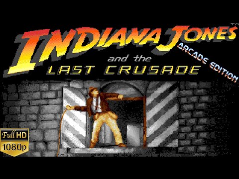 Indiana Jones and the Last Crusade picture