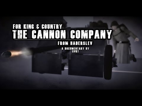 The Cannon Company from Haderslev.