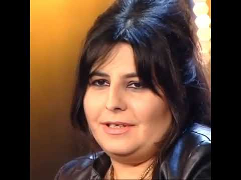 Anna Maria Barbera - Don't Be Advised With Sconsy -