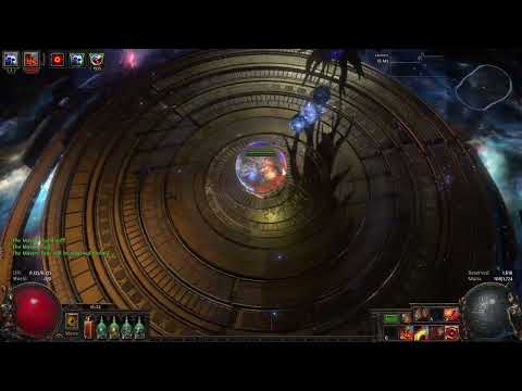 [3.17 SC] Maven AFK Brain Tank