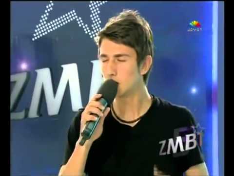 Denial Ahmetovic ZMBT 5