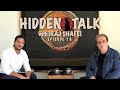 Hidden Talk #16 - Iraj Shafei