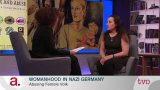 Women in Nazi Germany: Interview