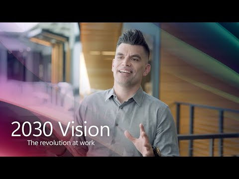 Windows 2030: Previewing the Future with David Weston Windows 2030: Previewing the Future with David Weston