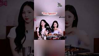 Download lagu Aespa draw attention for their spoiler similar to Stray Kids' S-Class #Kpop #Shorts mp3