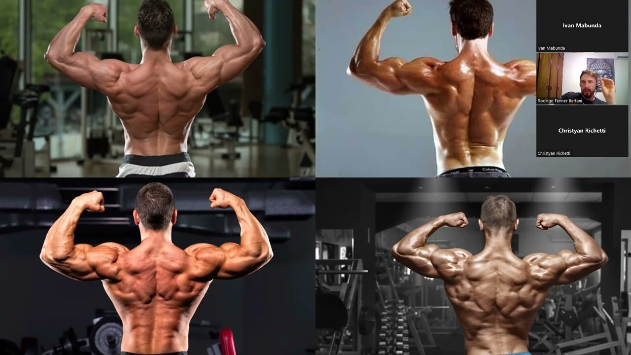 Exercícios para indivíduos com escoliose